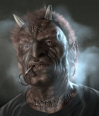 Avatar image