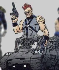 Avatar image