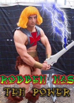 Avatar image